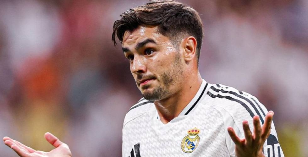Xabi Alonso's Hidden Weapon? Brahim Diaz Gears Up for Key Role