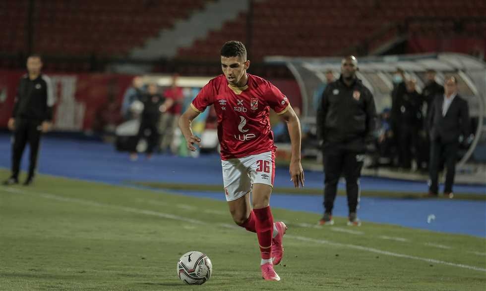 Important news: Ahmed Nabil Koka is getting very close to Kasımpaşa!