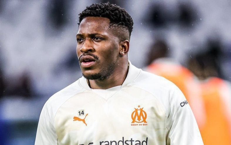 Transfer market: Faris Moumbagna faces uncertainty at OM