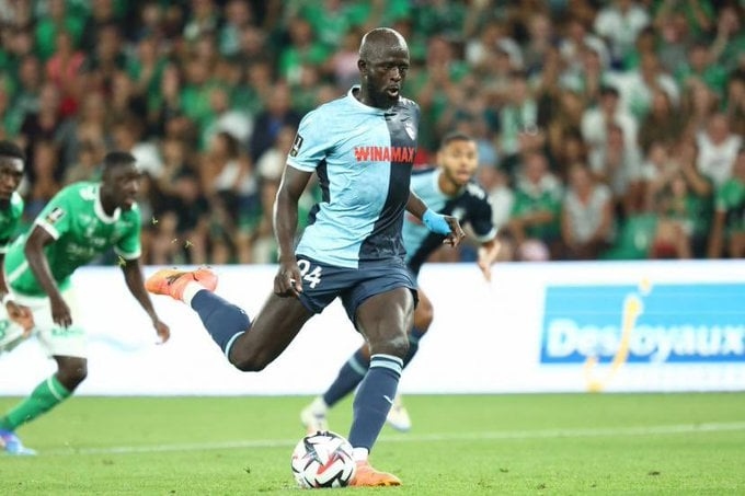 Abdoulaye Touré targeted by Sevilla FC