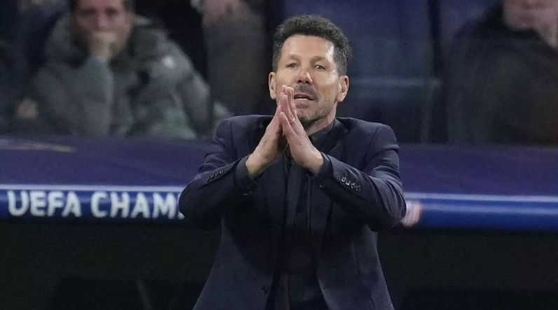 Atletico Madrid ‘warned off' signing key defensive target