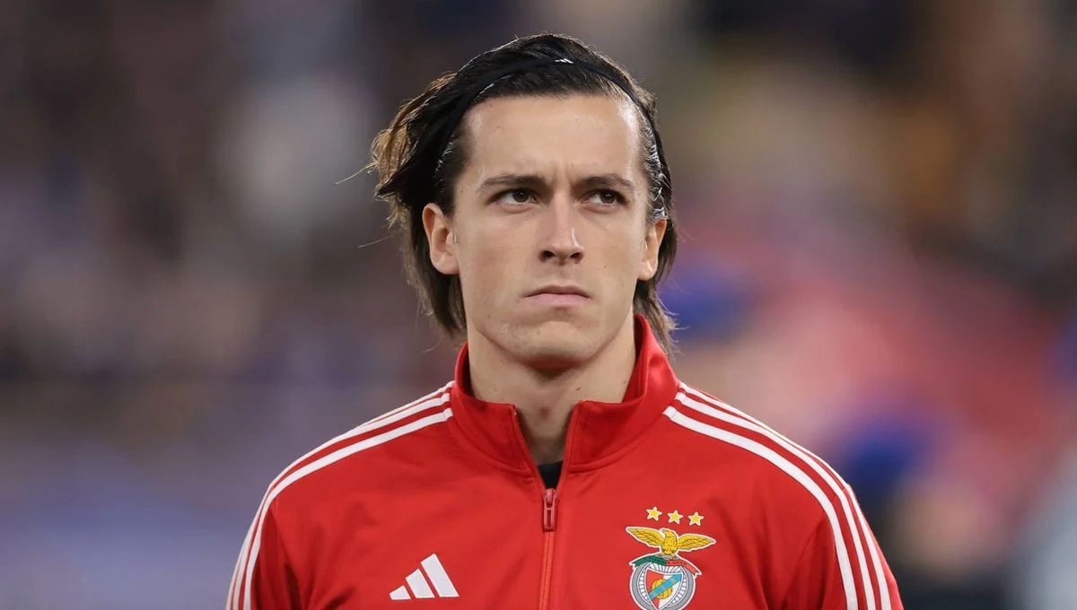 Real Madrid plan immediate sale after Alvaro Carreras' arrival