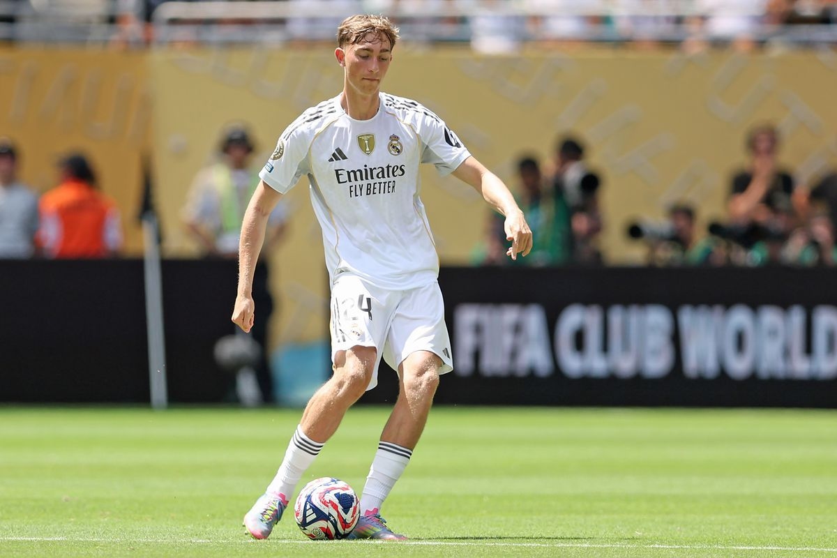 'He has a lot of good ideas' – Dean Huijsen expresses delight at working with Xabi Alonso at Real Madrid