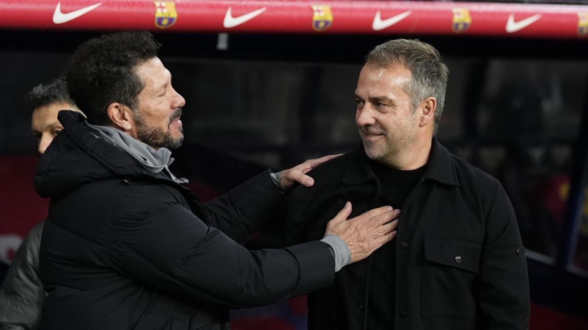 La Liga announce 2025-26 fixtures: key dates, including El Clasico and Madrid derbies