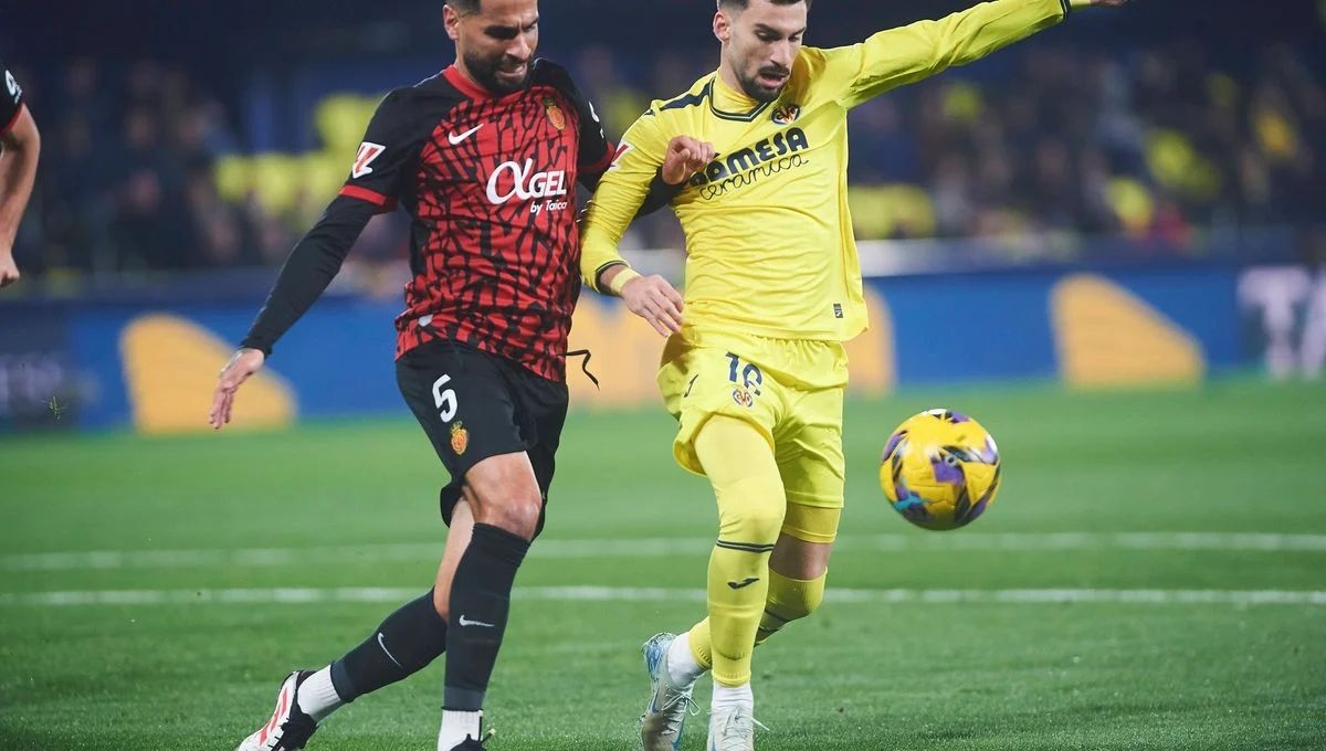 Aston Villa plotting summer moves for two Villarreal stars