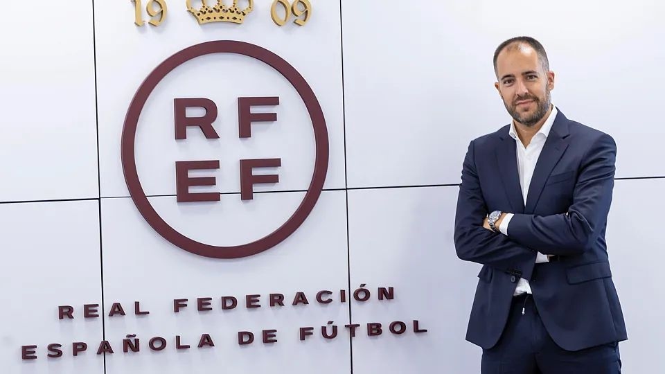 New Head of Refereeing in Spain is announced as restructuring continues