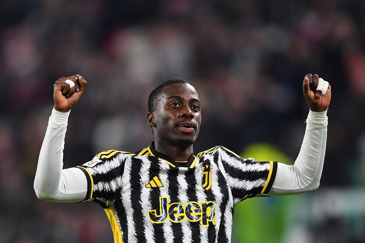 Weah targeted by multiple clubs in France and England