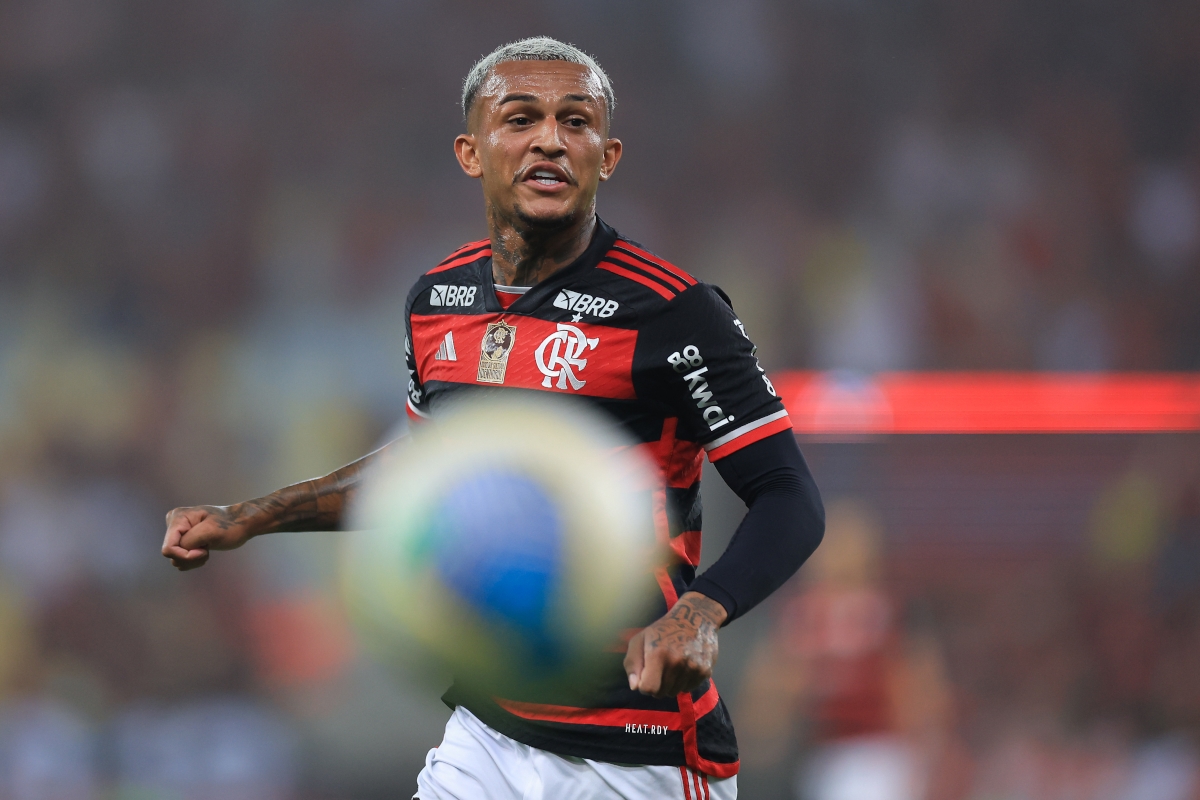 Wesley: ‘Making a dream come true' with Roma transfer