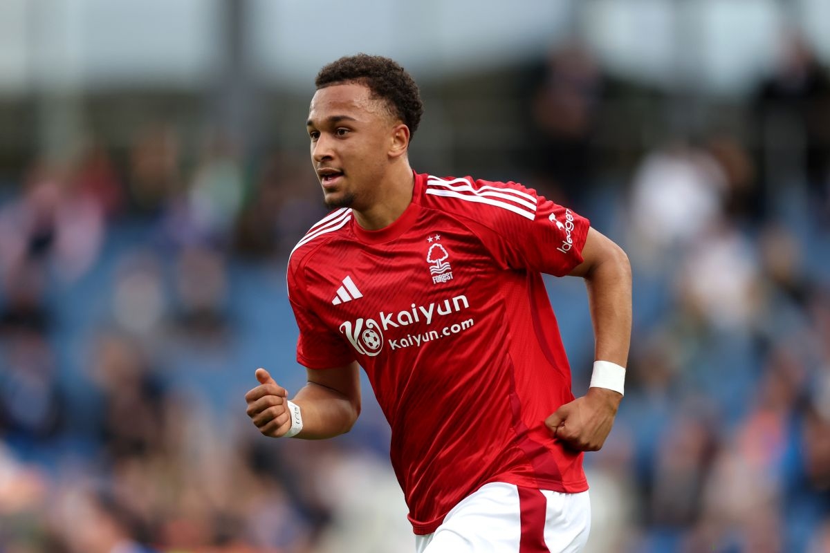 Bologna look to Juventus, Inter midfielders and Nottingham Forest talent