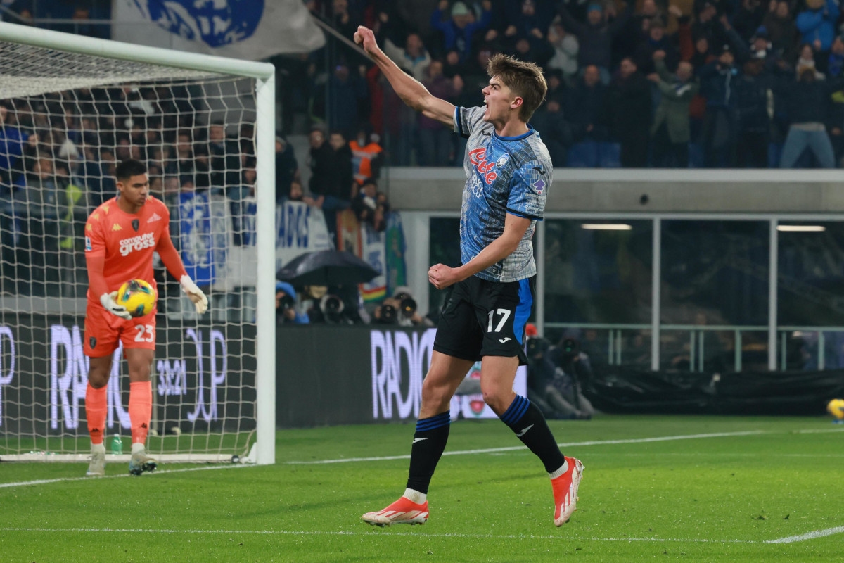 Serie A friendlies: Atalanta, Udinese, Torino, Genoa and Cremonese in action