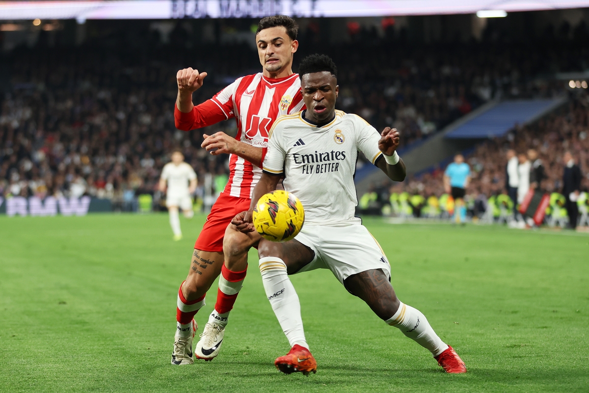 Juventus ready to rival Milan for Pubill