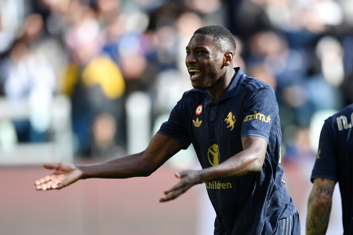 Kolo Muani: Juventus prepare new offer but face Man United and Chelsea threat