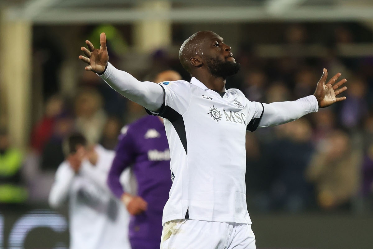 Lukaku: ‘I will start coaching badges at the end of the season'