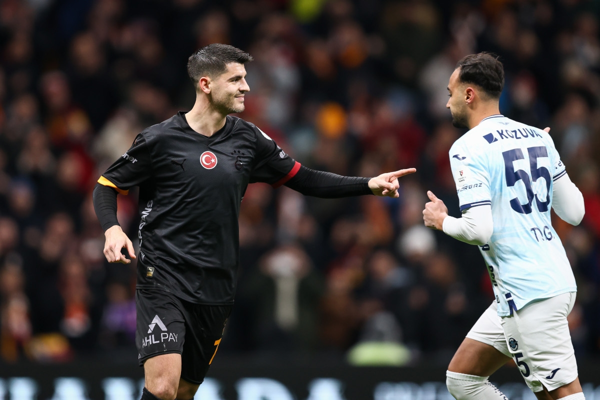 Como offer 40m for Milan pair Morata and Thiaw