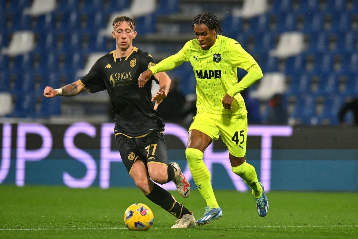Lauriente's 20m Sunderland move collapses