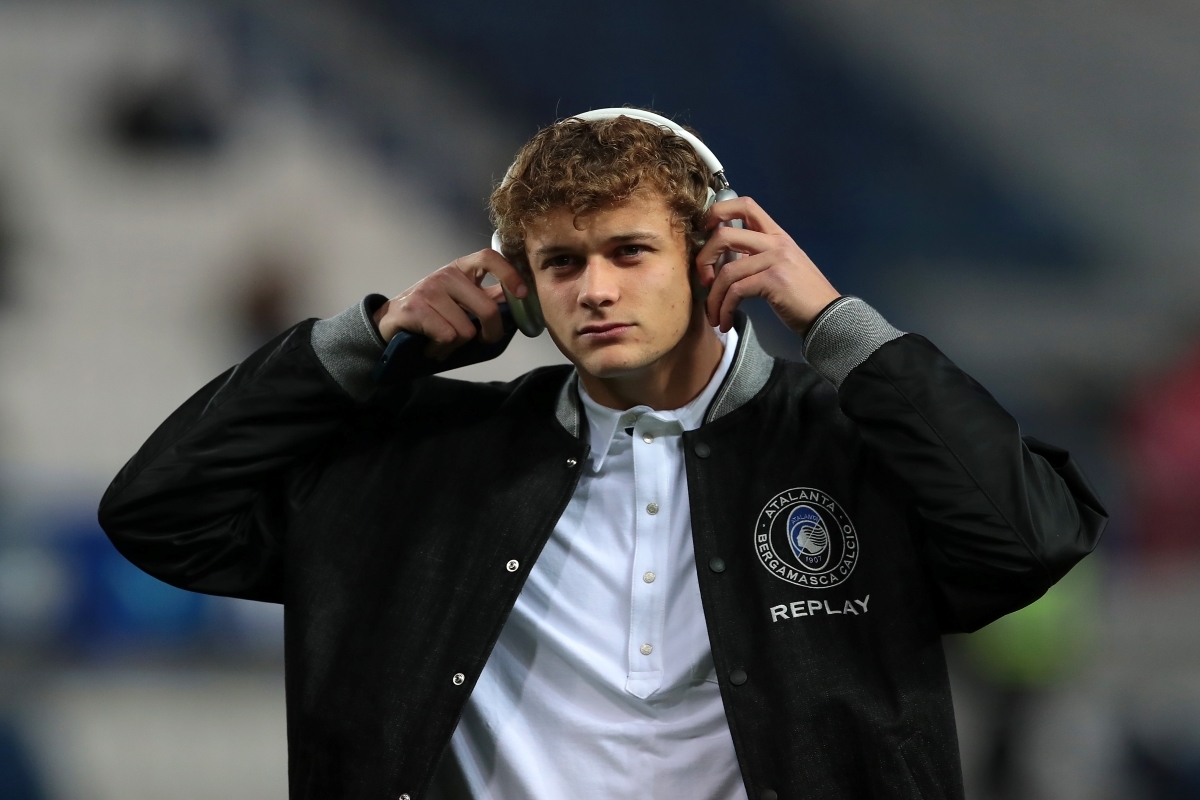 Scalvini centre of Milan, Napoli and Newcastle United transfer battle
