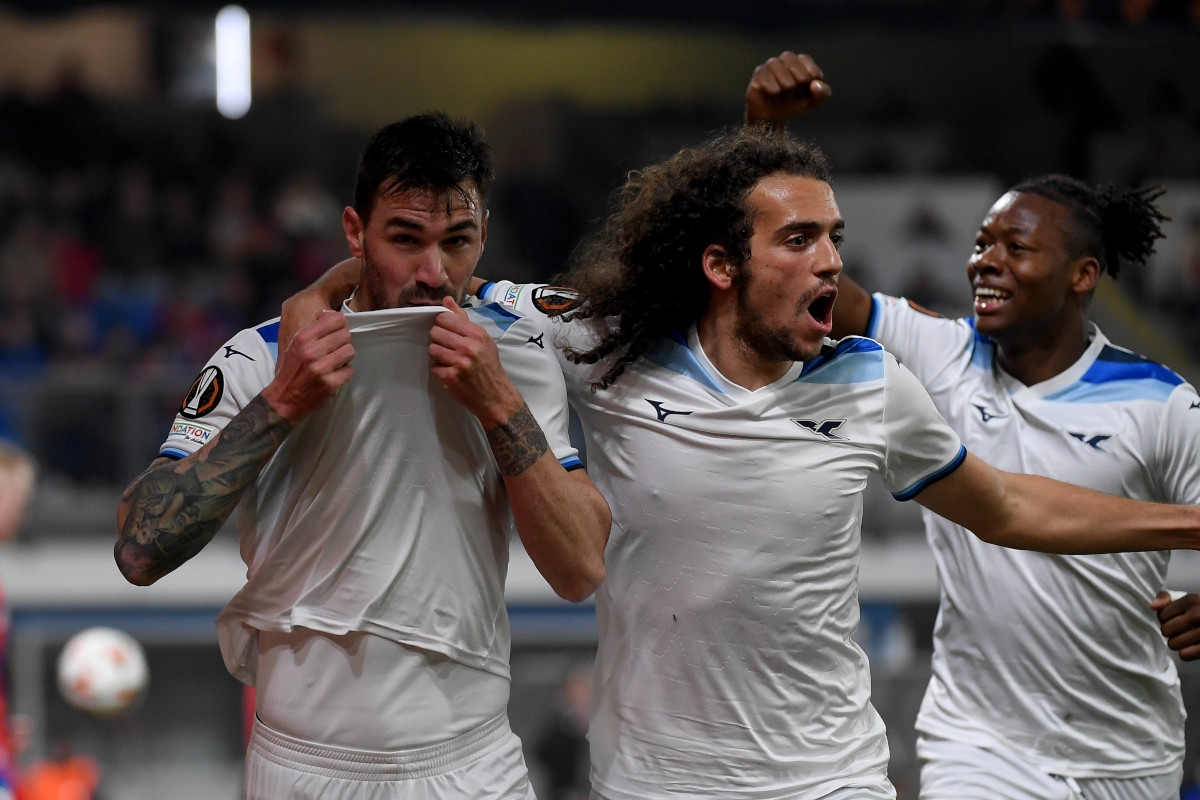 Friendly: Lazio secure narrow 1-0 victory over Avellino