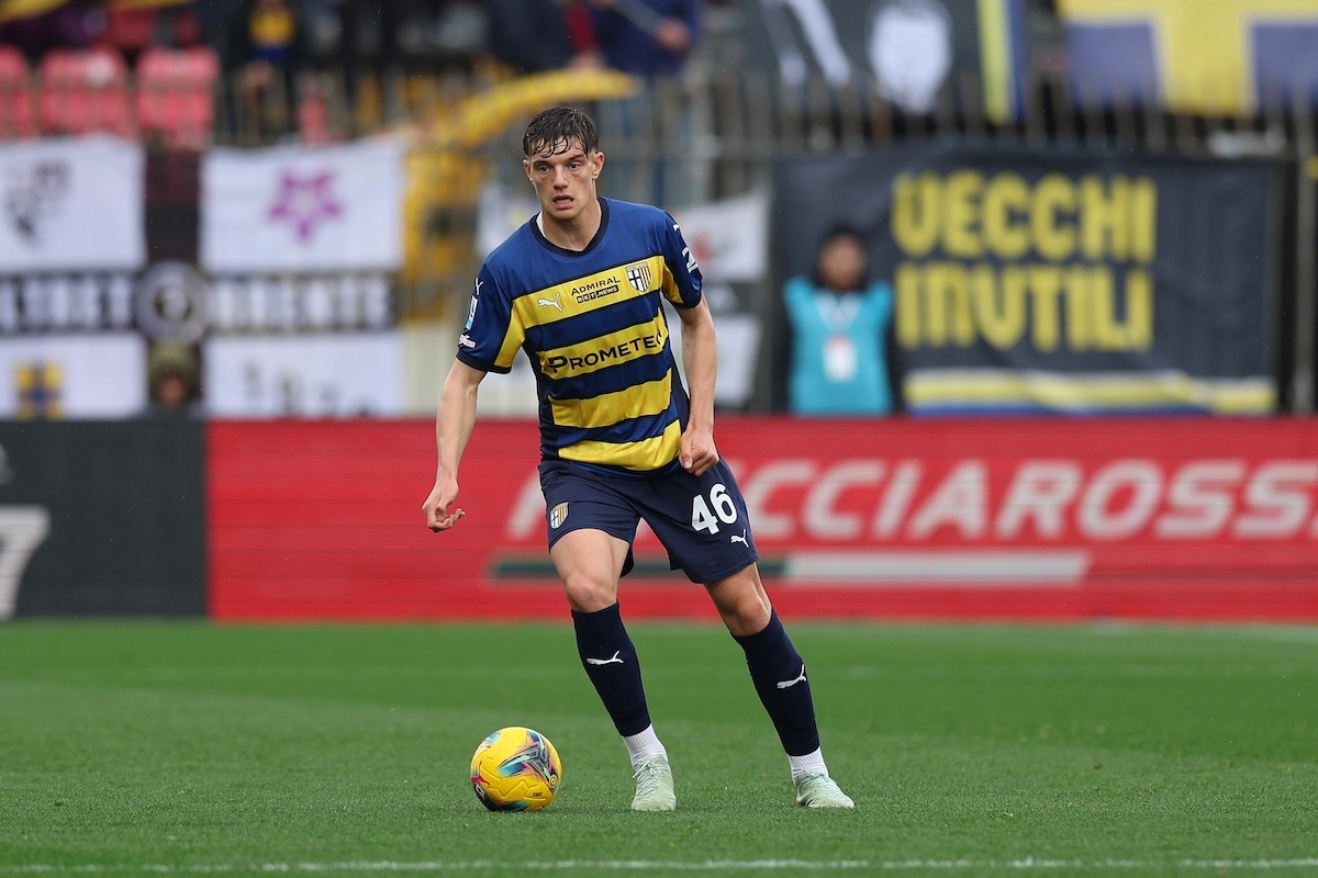 Parma warn Inter, Milan and Juventus: ‘Foreign clubs' want Leoni