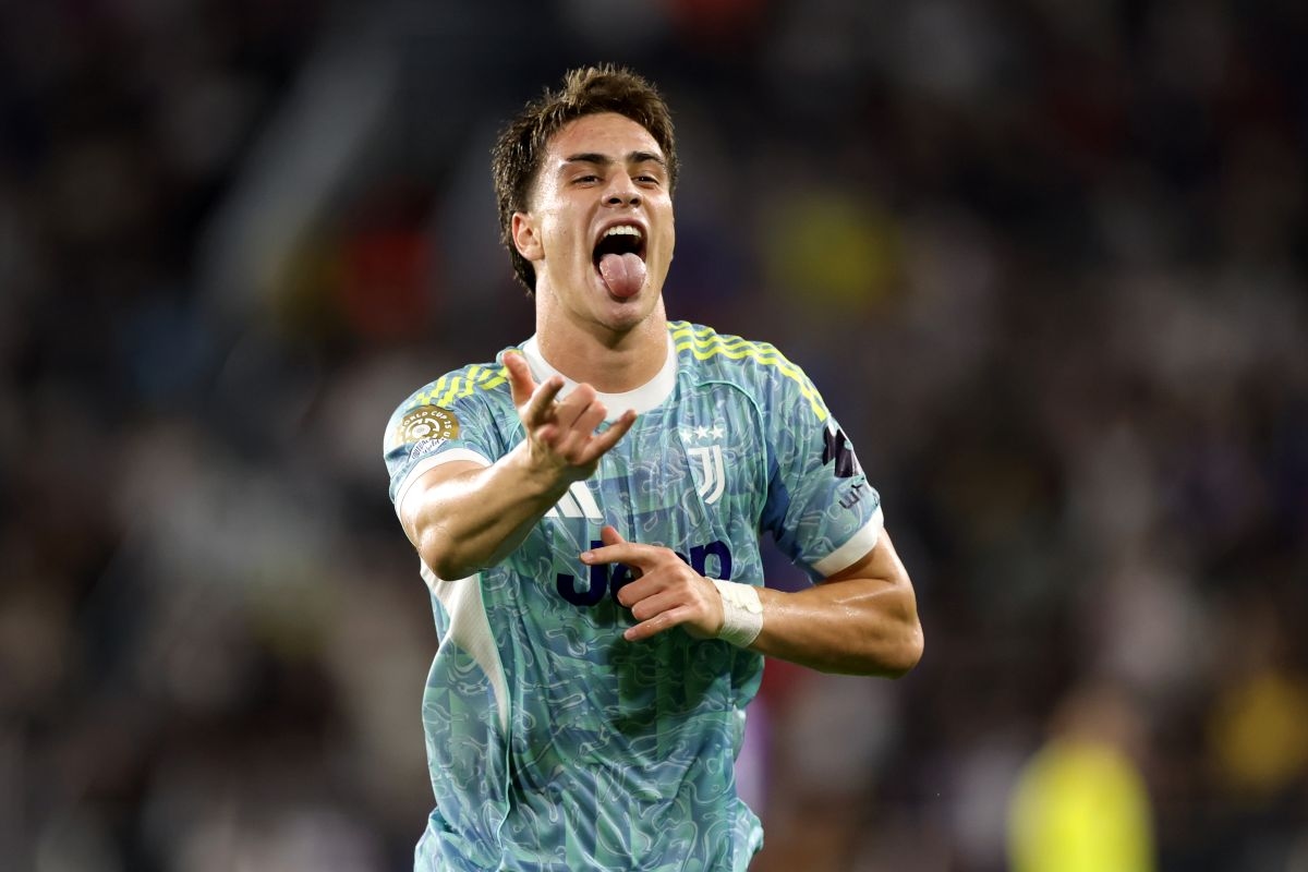 Gazzetta: Juventus rejected lucrative Chelsea offer for Yildiz