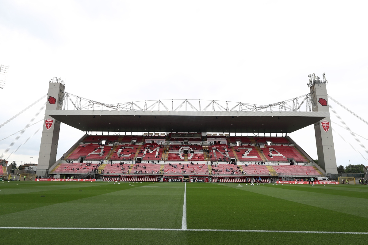 Official: Monza sale brings end to Berlusconi ownership