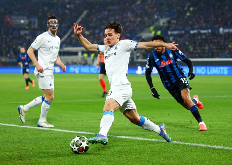 AC Milan ready to reluanch pursuit of Ardon Jashari