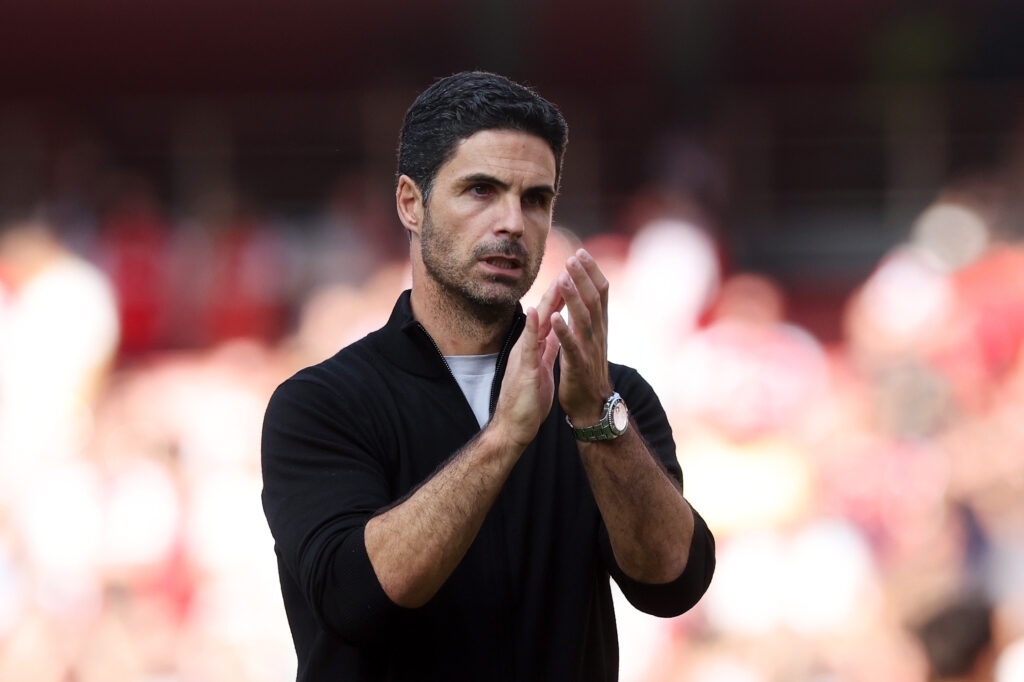 Opinion: Arsenal signing £62m ‘new Best and Maradona' rolled into one would bring PL title home