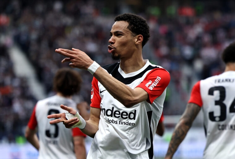 Newcastle submit bid for Chelsea & Liverpool target Hugo Ekitike