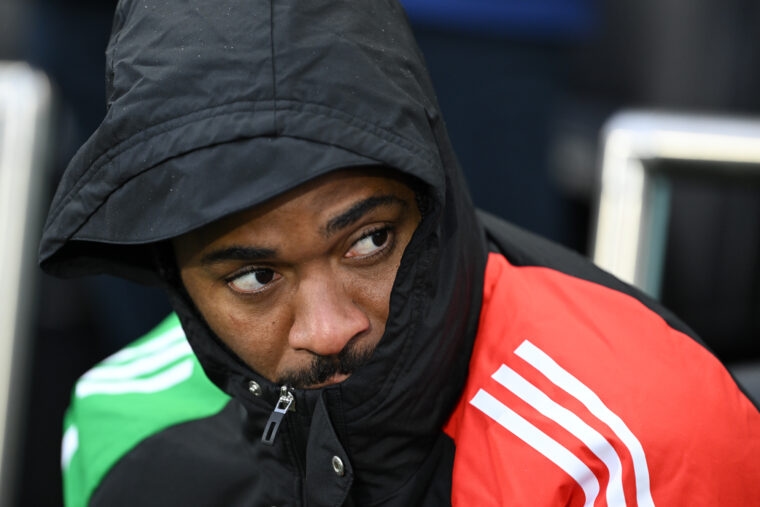 Fulham pondering move for Raheem Sterling