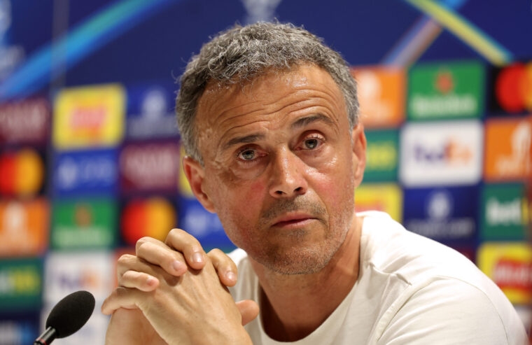 PSG eye summer moves for Mosquera and Ordonez