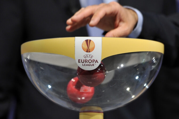 UEFA Europa League 2025/26: Key dates, match schedule & final