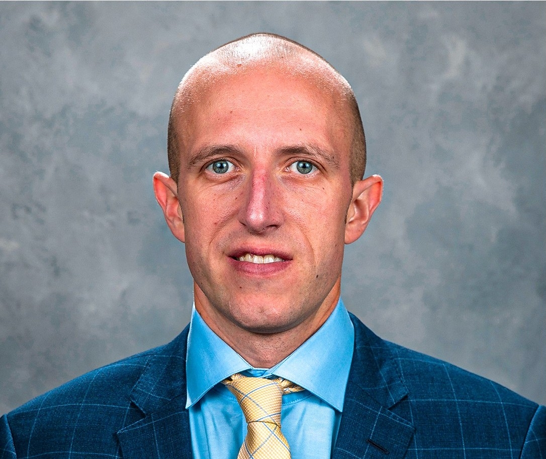 Former Rangers assistant Dan Muse named coach of division rival Penguins