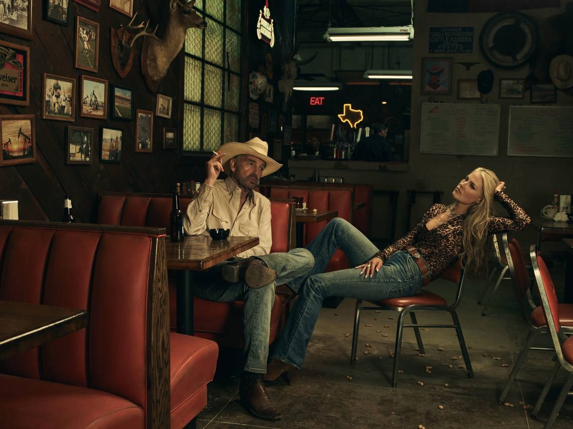 12 ways Fort Worth has become a backdrop for filming TV shows