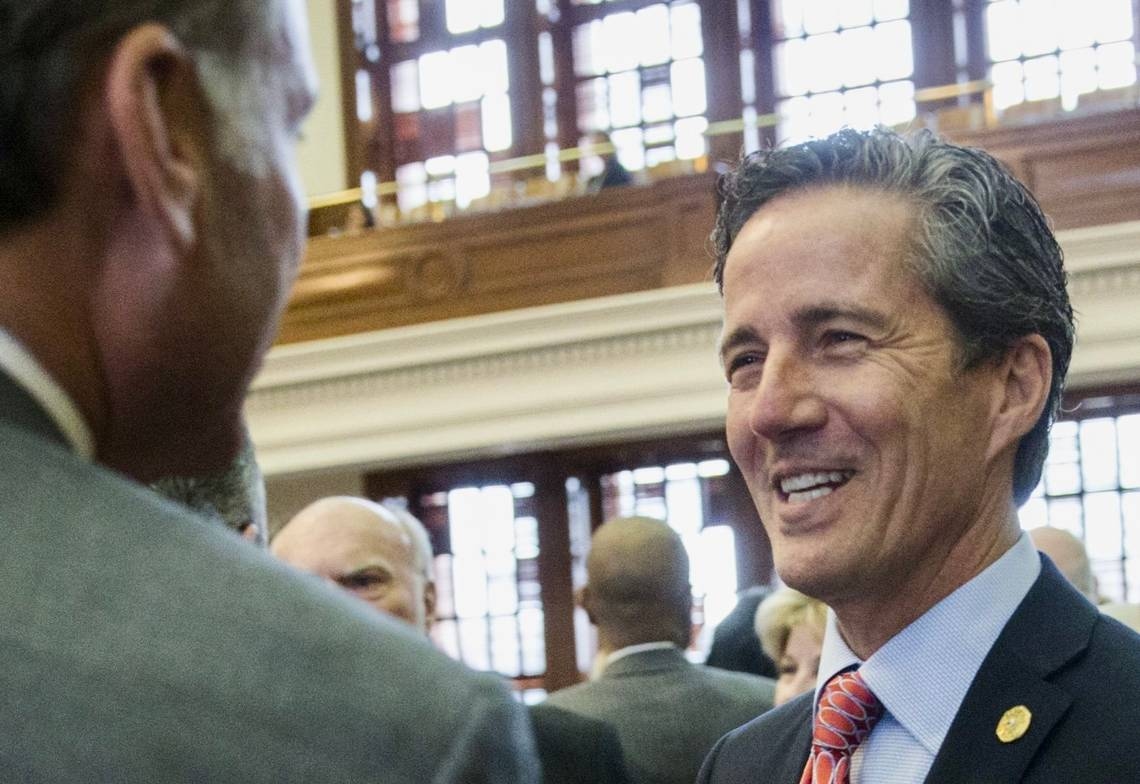 What to know about special election to replace Kelly Hancock in the Texas Senate