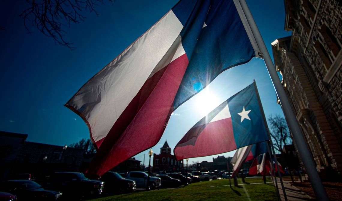 This North Texas town is the Best Historic Small Town of 2025, list says