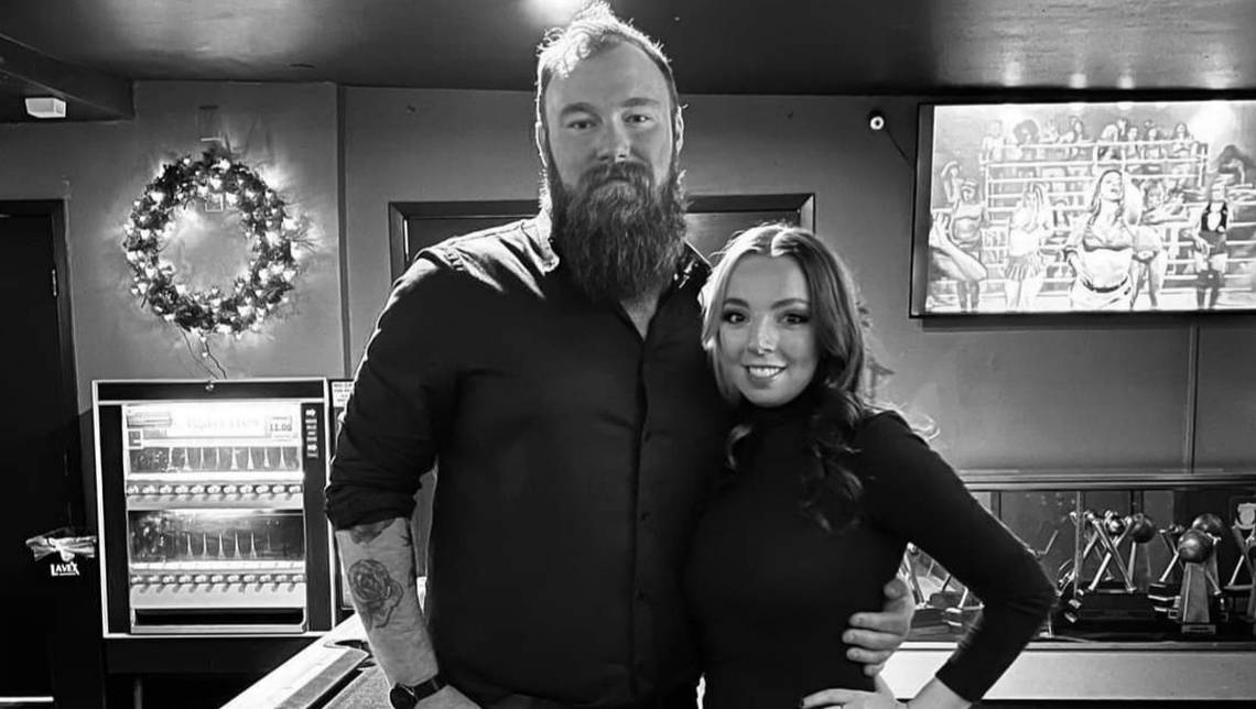 Saying a fiery cocktail shattered and severely burned them, a couple sues Dallas bar