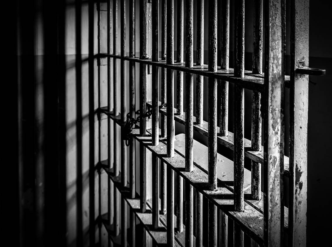 North Texas man who shot roommate while high on mushrooms sent to federal prison