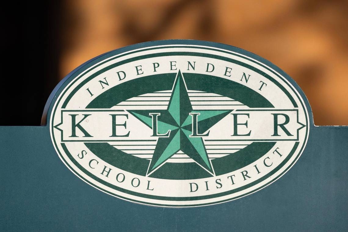 Keller school board approves lone finalist for superintendent job