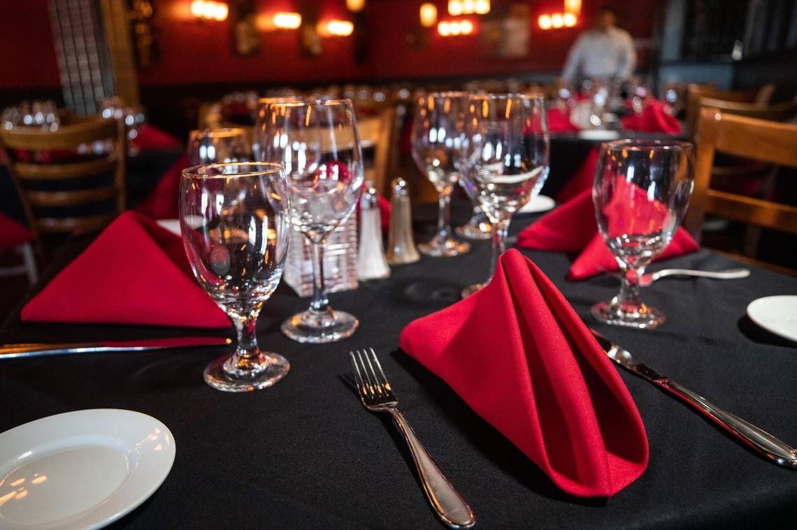 Fort Worth-area restaurant raises over $40K in support of Texas flood victims