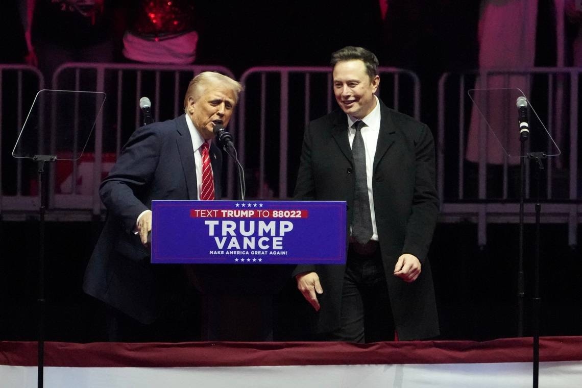 Will Trump's and Musk's support be key to school choice victory in Texas?