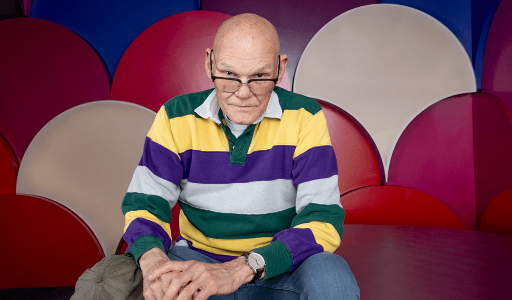 James Carville rips Democrats for lack of unity, warns party is ‘steamrolling' toward a civil war