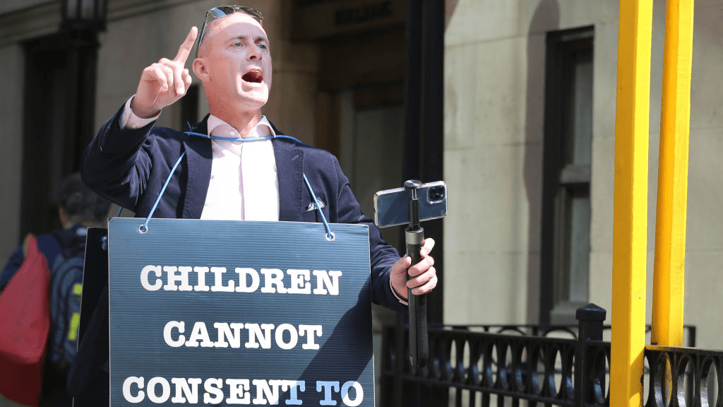 Elon Musk's X and Billboard Chris celebrate 'decisive victory' against censorship in Australia