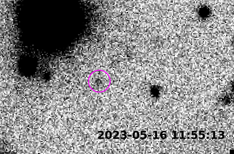 New tiny world beyond Neptune discovered, giving boost to ‘Planet Nine' theory