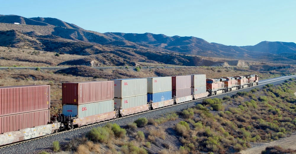 Legislation would coordinate law enforcement response to rail cargo theft