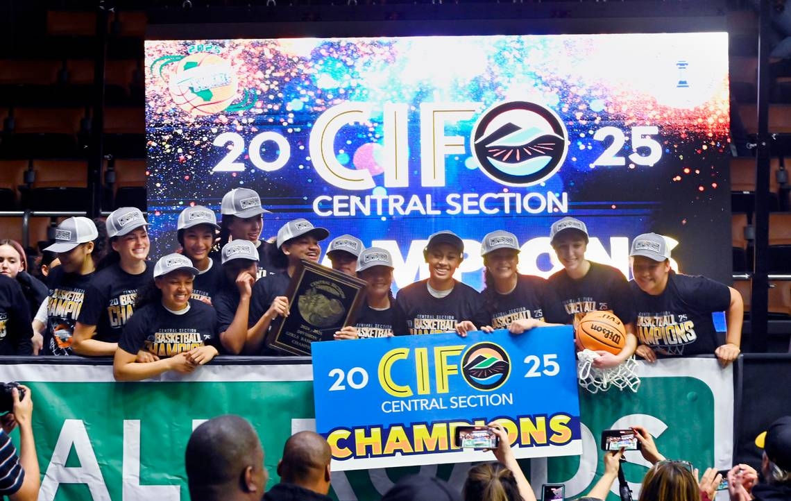 Clovis West's hope for top-seed in the CIF Open Division were dashed. ‘Very disappointed'