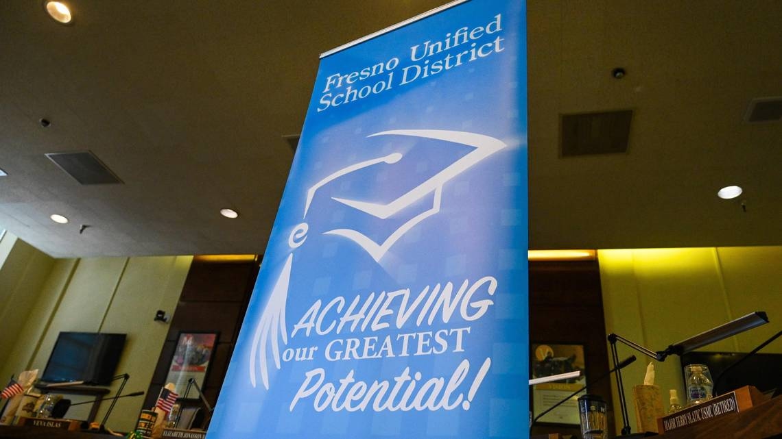 Fresno teachers union criticizes school district's use of AI-generated documents