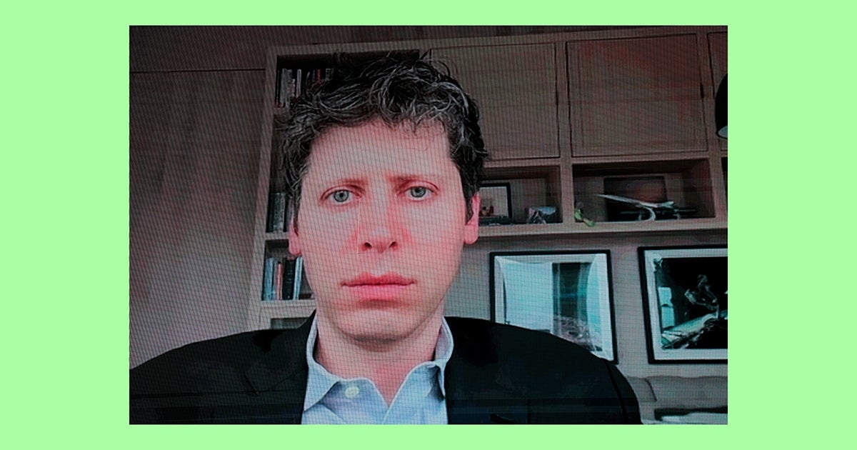 Former OpenAI Staffers Implore Courts to Block What It's Trying to Do