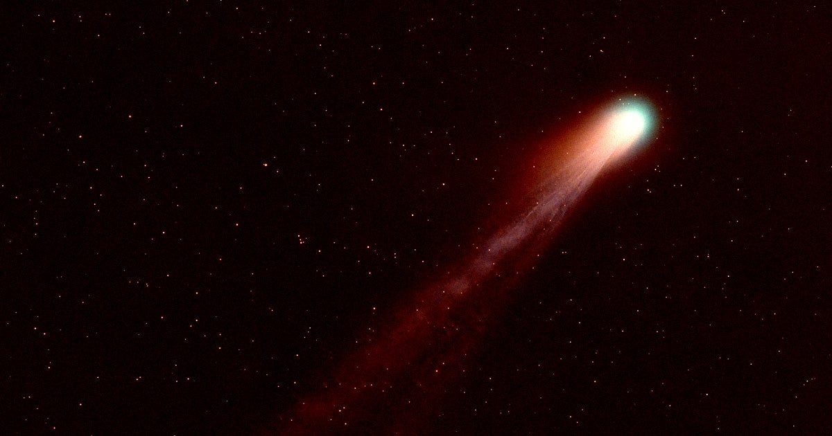 Large Object From Interstellar Space Detected Heading Toward Center of Solar System