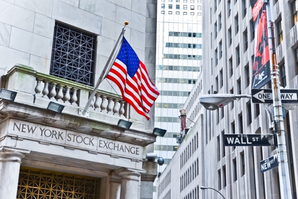 Hamilton Shares Rise After Big Money Buys