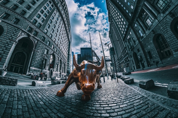 Core & Main Flashes Bullish Outlier Signals