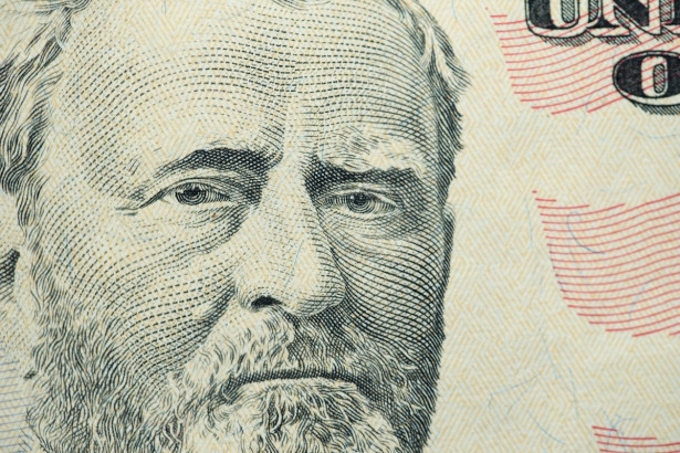 Strength for the Dollar After Higher Inflation
